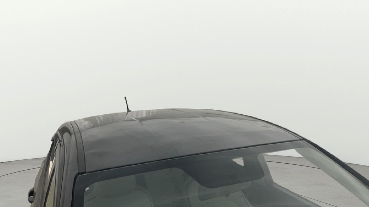 2021 Hyundai AURA S 1.2 CNG, CNG, Manual, 98,698 km, Roof