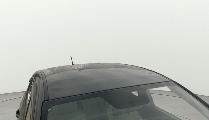 2021 Hyundai AURA S 1.2 CNG, CNG, Manual, 98,630 km, Roof