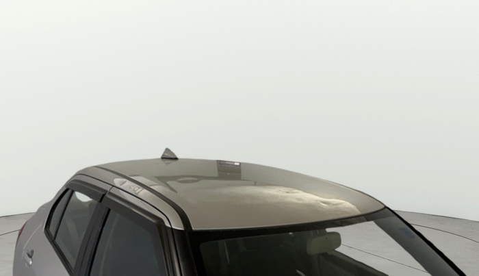 2014 Maruti Swift Dzire VXI, Petrol, Manual, 89,918 km, Roof