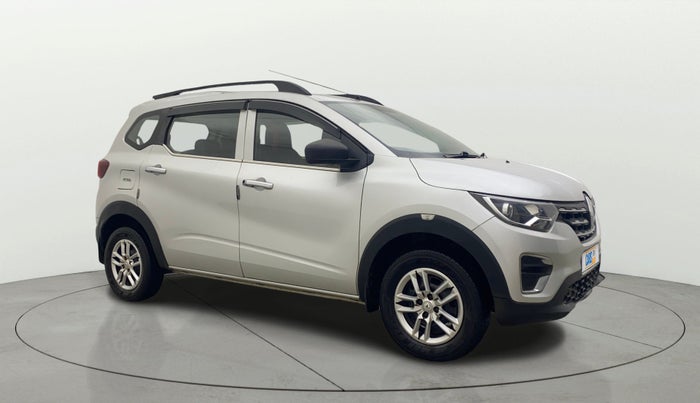 2021 Renault TRIBER RXL MT, Petrol, Manual, 97,073 km, SRP