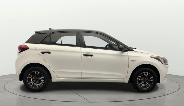 2017 Hyundai Elite i20 ERA 1.2, Petrol, Manual, 85,201 km, Right Side View