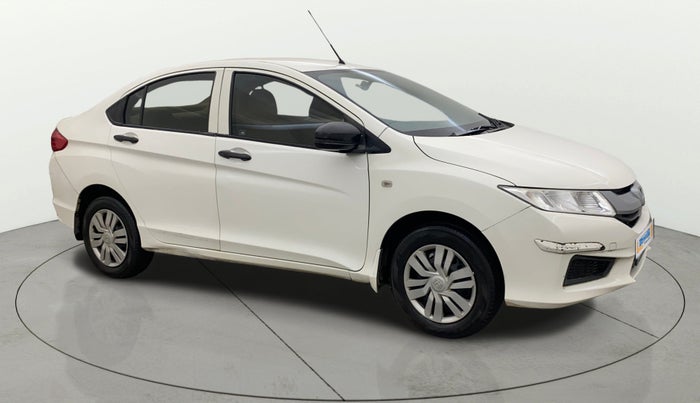 2014 Honda City 1.5L I-VTEC E MT, Petrol, Manual, 61,682 km, SRP