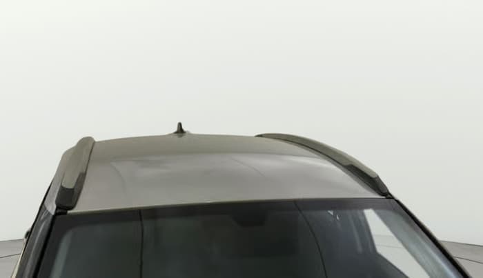 2021 Tata NEXON XZA PLUS DIESEL, Diesel, Automatic, 38,735 km, Roof