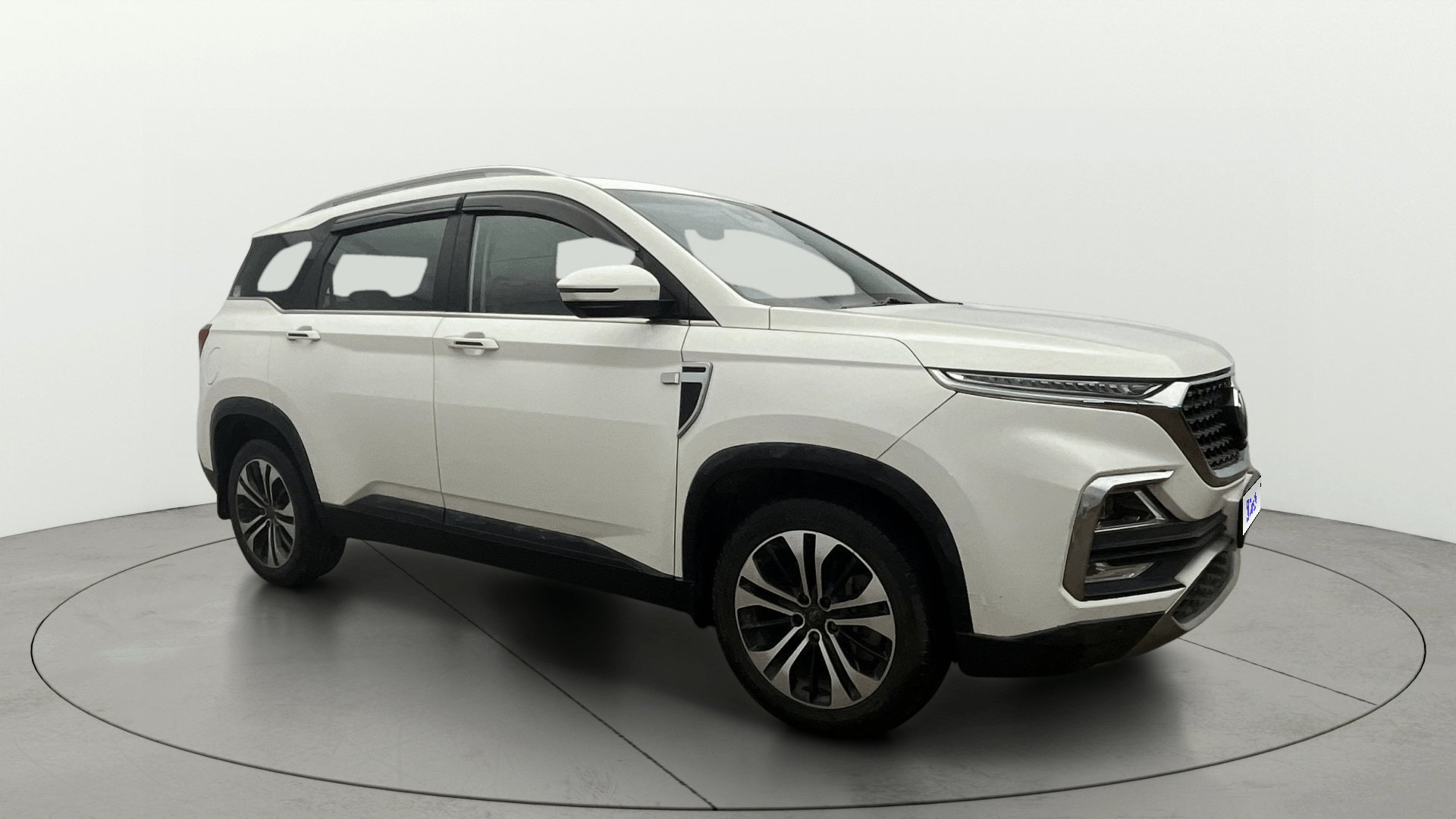 2021 MG Hector 2023-2025 SHARP 1.5 DCT PETROL 2021 MG Hector 2023-2025 SHARP 1.5 DCT PETROL