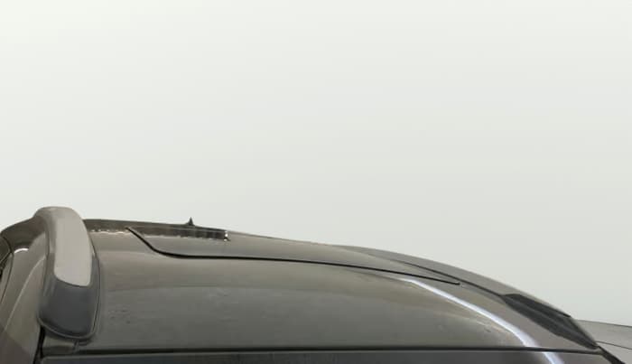 2022 Tata NEXON XZA PLUS SUNROOF PETROL, Petrol, Automatic, 27,563 km, Roof