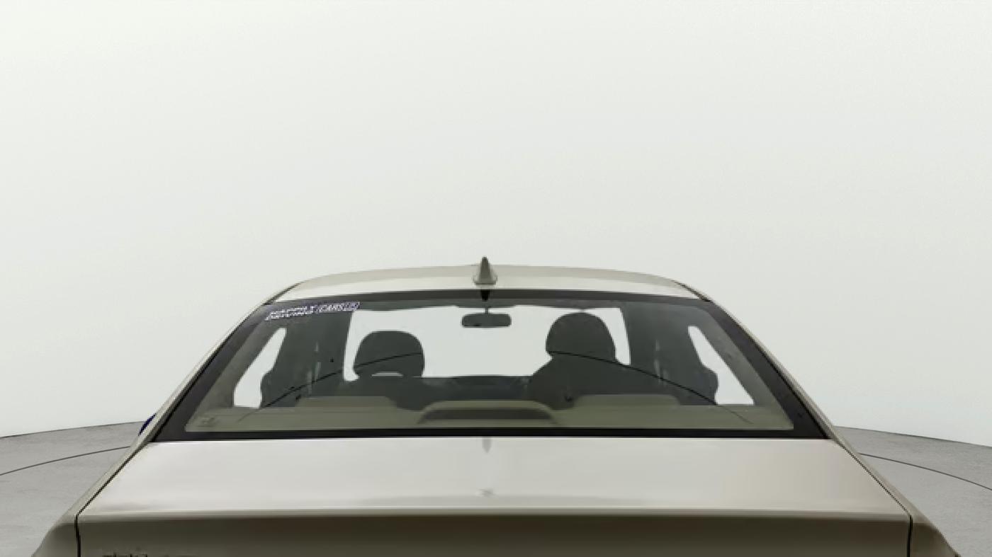 2022 Honda Amaze 1.2L I-VTEC VX CVT, Petrol, Automatic, 40,028 km, Rear Windshield
