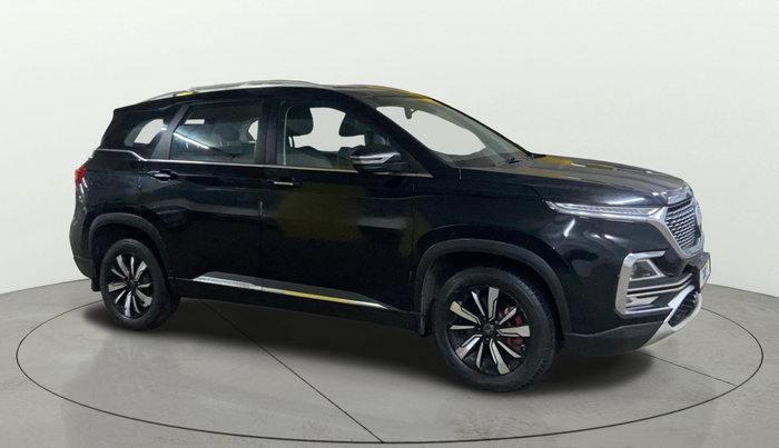 2019 MG HECTOR SHARP 1.5 DCT PETROL, Petrol, Automatic, 43,574 km, SRP