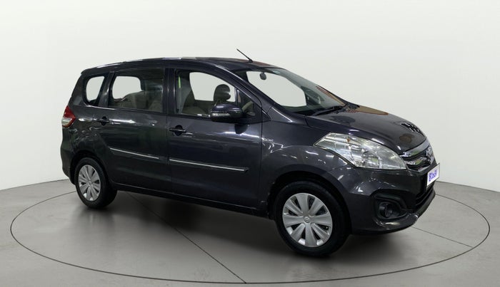 2015 Maruti Ertiga VDI SHVS, Diesel, Manual, 94,919 km, SRP