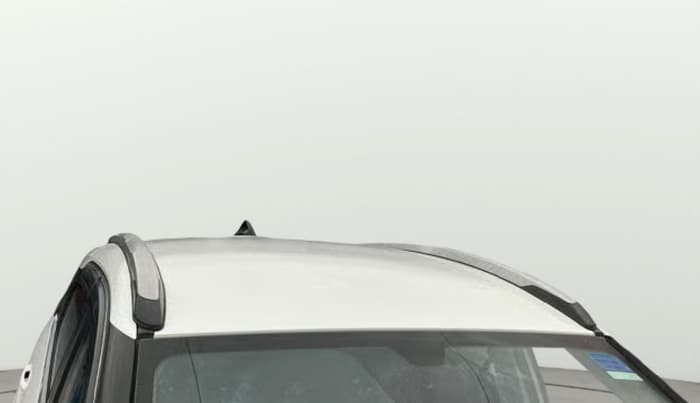 2021 Tata NEXON XZ PLUS PETROL, CNG, Manual, 1,11,291 km, Roof