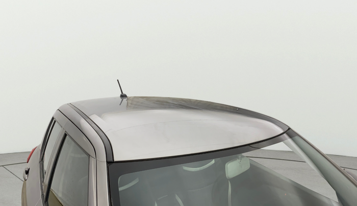 2014 Maruti Swift LXI, Petrol, Manual, 91,764 km, Roof