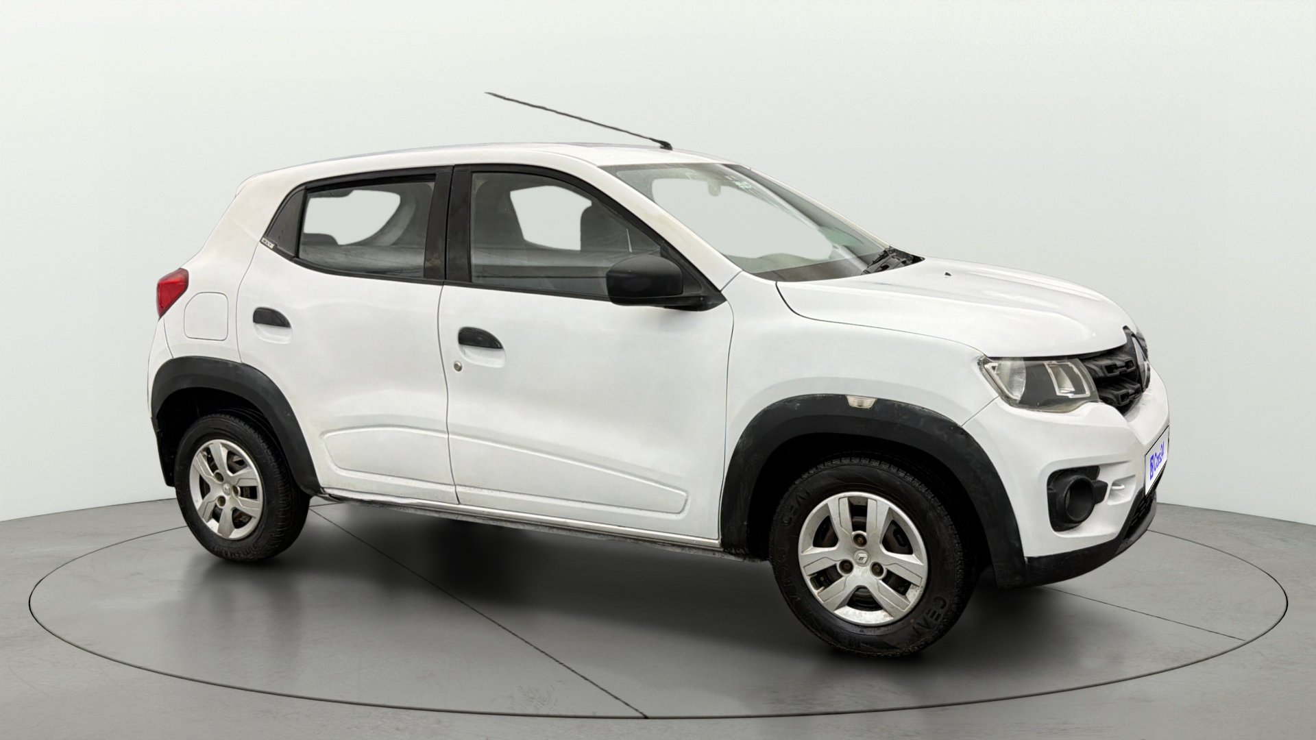 2016 Renault Kwid 2022-2026 RXT 0.8 (O) 2016 Renault Kwid 2022-2026 RXT 0.8 (O)