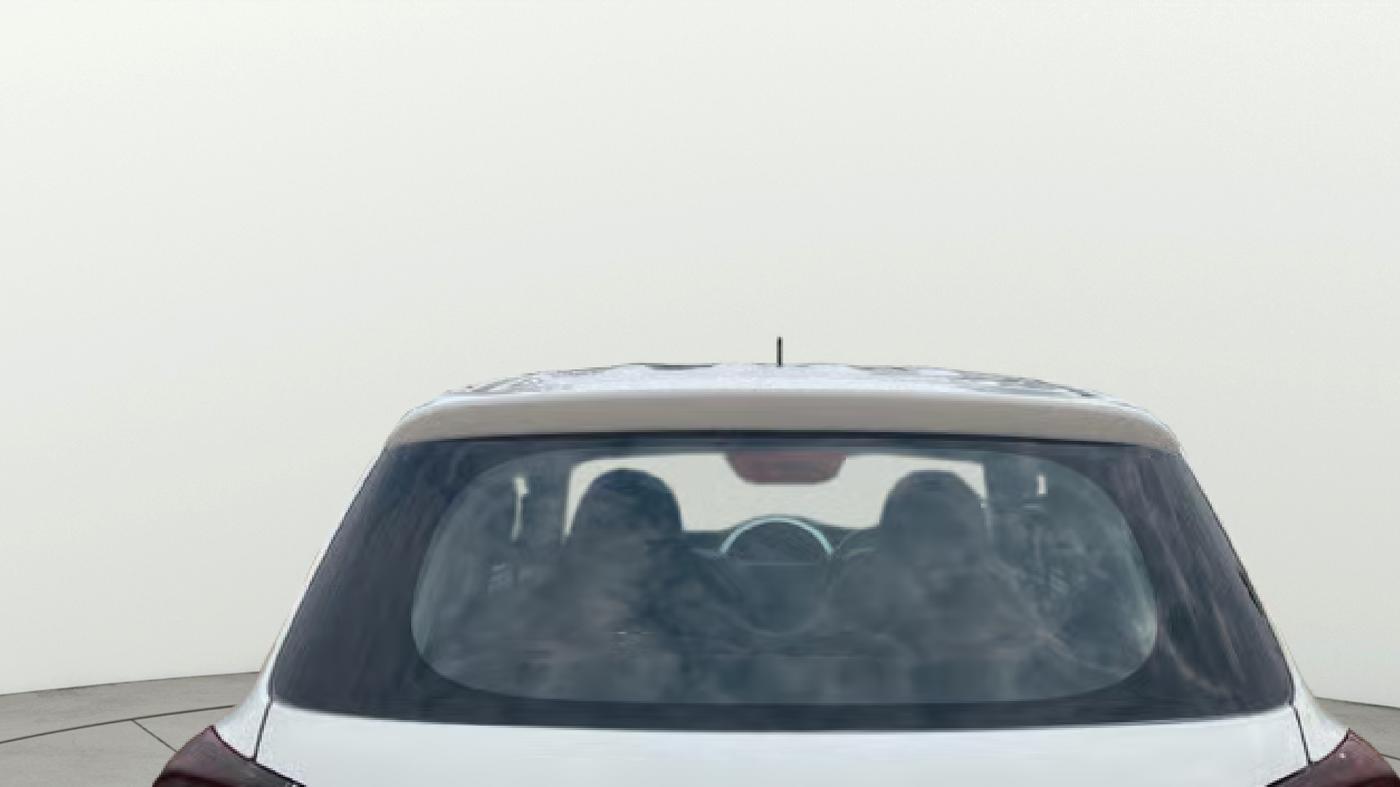 2022 Maruti S PRESSO VXI PLUS AMT, Petrol, Automatic, 42,120 km, Rear Windshield