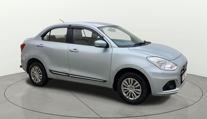 2024 Maruti Dzire VXI AMT, Petrol, Automatic, 30,873 km, SRP