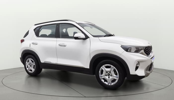 2023 KIA SONET HTK PLUS 1.2, Petrol, Manual, 61,905 km, SRP