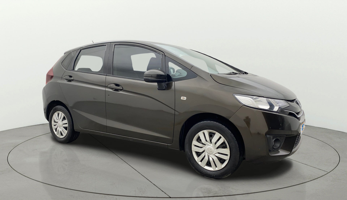 2016 Honda Jazz 1.2L I-VTEC SV, Petrol, Manual, 62,867 km, SRP