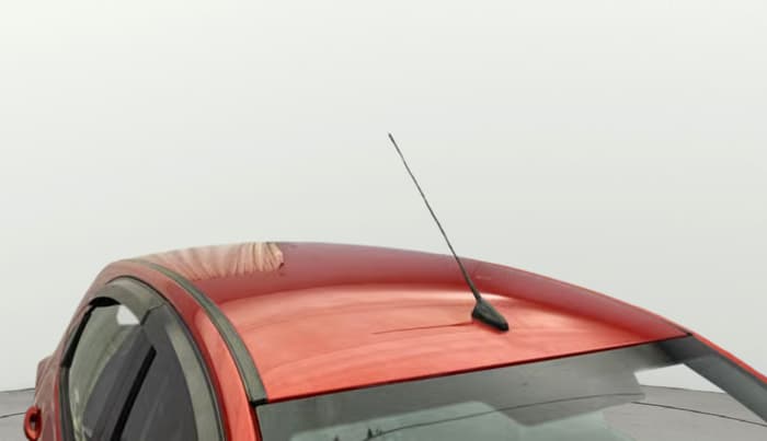 2018 Tata Tiago XZ PETROL, Petrol, Manual, 65,737 km, Roof