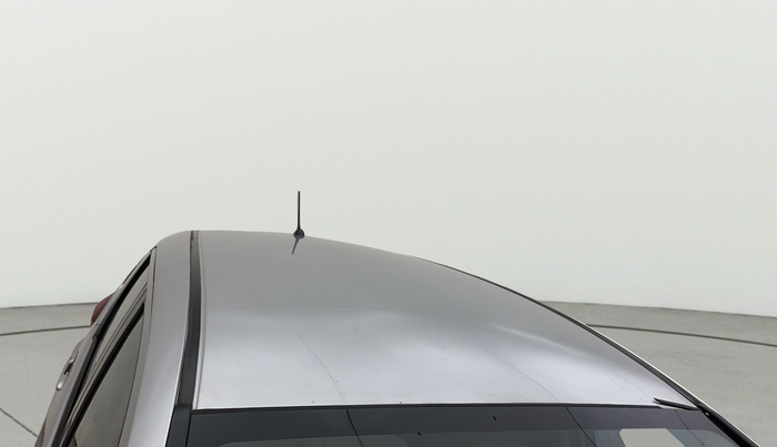 2017 Honda Jazz 1.2L I-VTEC V AT, Petrol, Automatic, 74,624 km, Roof