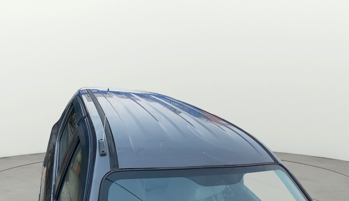 2016 Maruti Alto K10 VXI, Petrol, Manual, 16,321 km, Roof