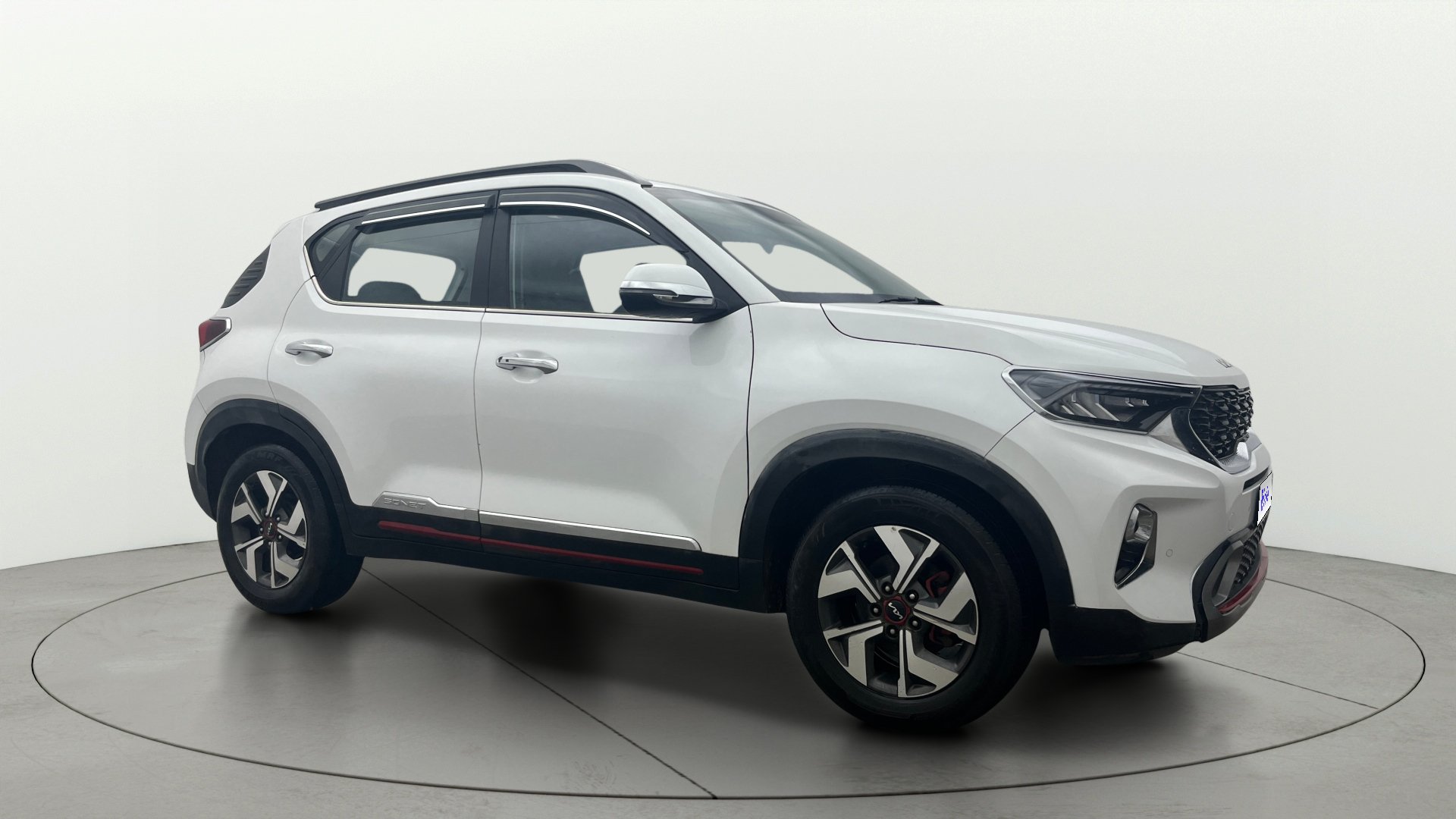 2023 KIA Sonet GTX PLUS 1.5 AT