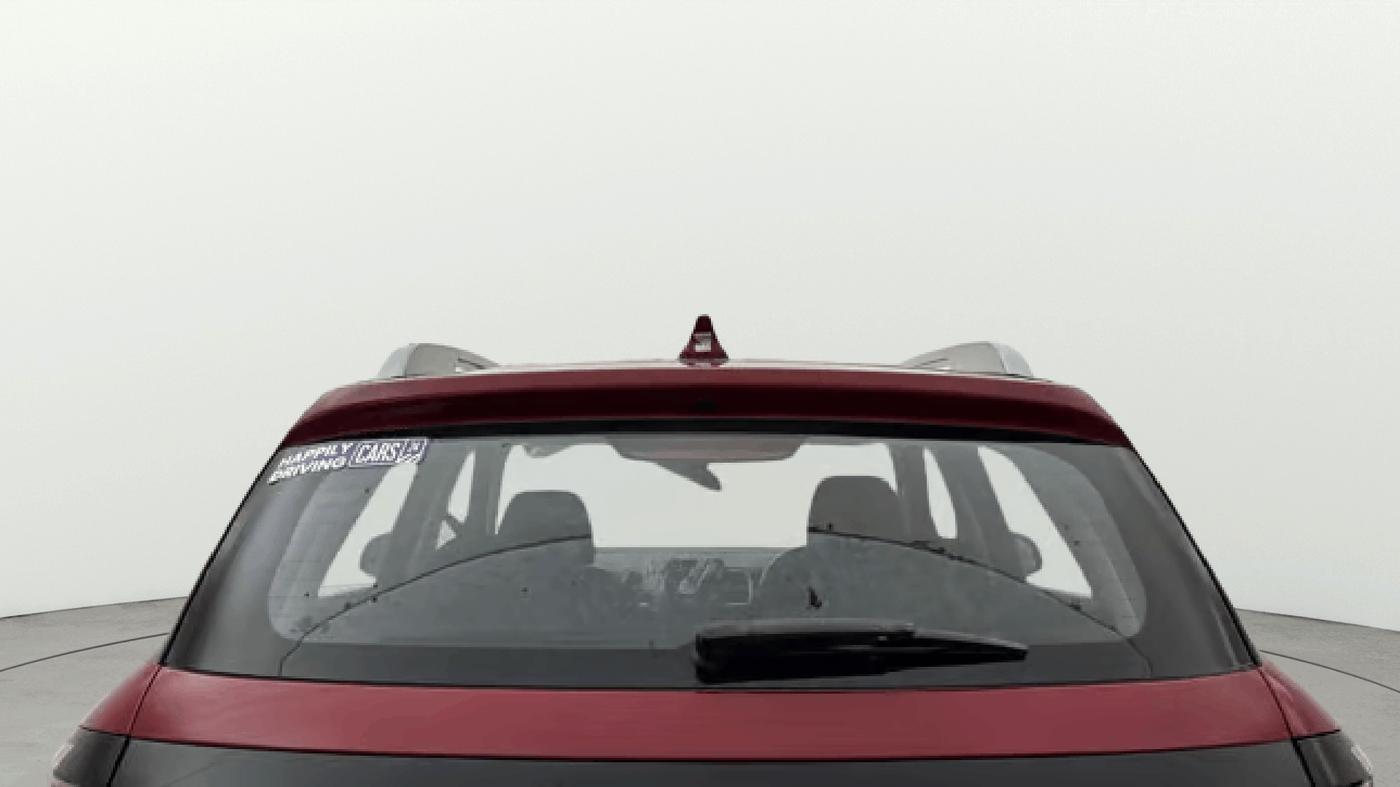 2022 Hyundai VENUE S (O) 1.0 TURBO IMT, Petrol, Manual, 72,413 km, Rear Windshield