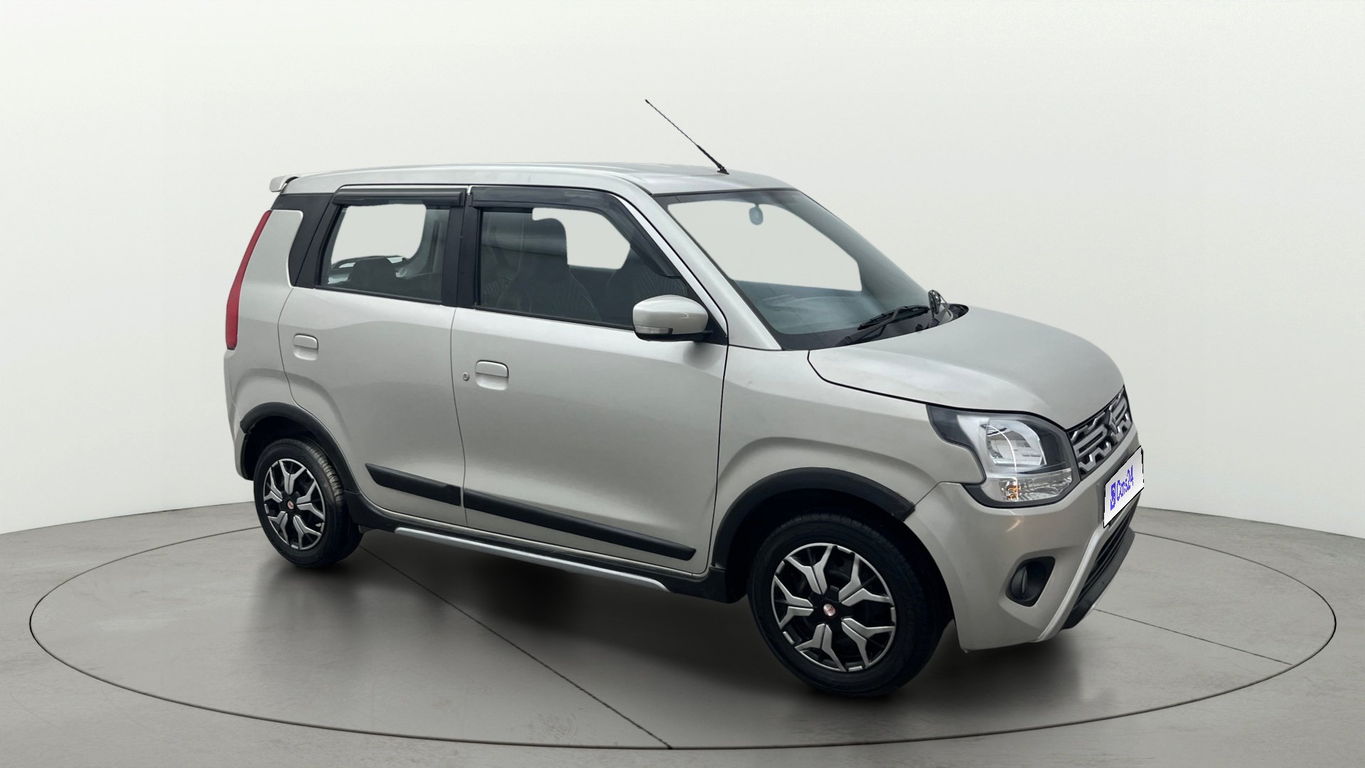 2020 Maruti Suzuki Wagon R ZXI 1.2 AMT 2020 Maruti Suzuki Wagon R ZXI 1.2 AMT