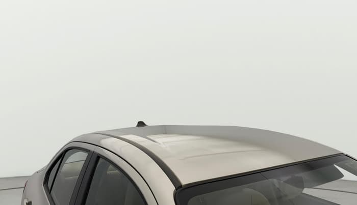 2018 Maruti Dzire VXI AMT, Petrol, Automatic, 39,255 km, Roof