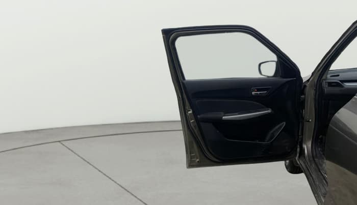 2020 Maruti Swift ZXI AMT, Petrol, Automatic, 36,519 km, LHS Front Door