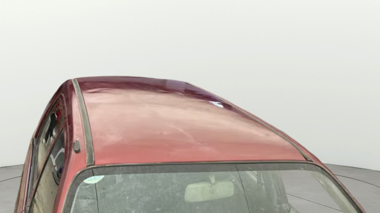 2014 Maruti Alto K10 VXI, Petrol, Manual, 1,02,791 km, Roof