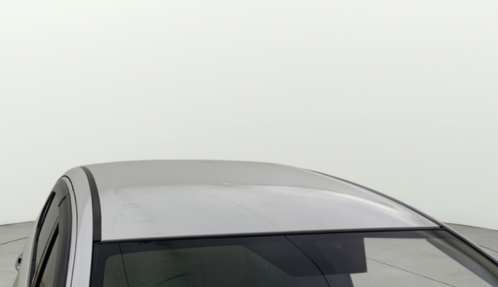 2016 Maruti Ciaz ZXI+ AT, Petrol, Automatic, 70,315 km, Roof