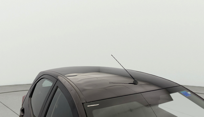 2022 Tata Tiago  XZ Plus (O) , Petrol, Manual, 16,423 km, Roof