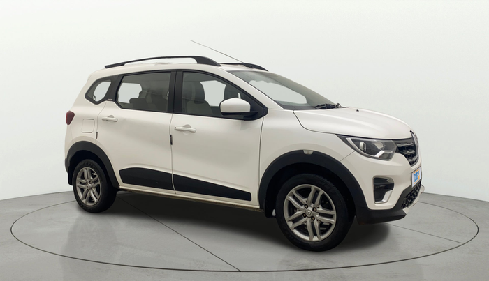 2021 Renault TRIBER RXZ, Petrol, Manual, 39,261 km, SRP