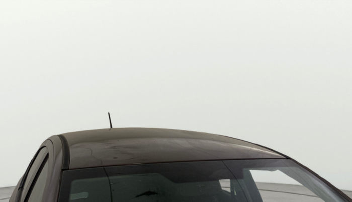 2018 Tata TIGOR XT PETROL, Petrol, Manual, 14,487 km, Roof