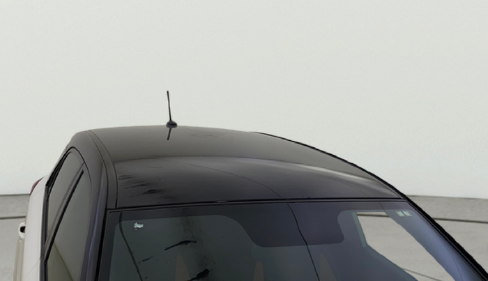 2017 Hyundai Elite i20 ASTA 1.2 DUAL TONE, Petrol, Manual, 31,134 km, Roof