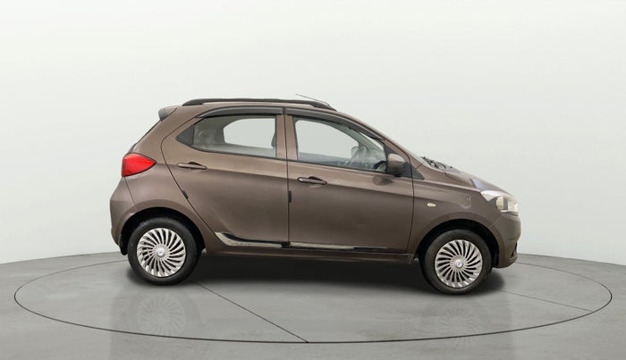 2019 Tata Tiago XZ PETROL, Petrol, Manual, 67,604 km, Right Side View