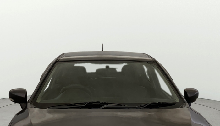 2017 Maruti Baleno DELTA PETROL 1.2, CNG, Manual, 1,02,072 km, Front Windshield