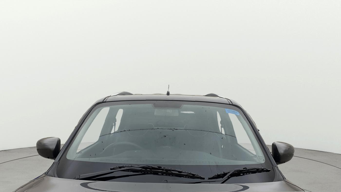 2021 Maruti S PRESSO VXI+, Petrol, Manual, 32,296 km, Front Windshield