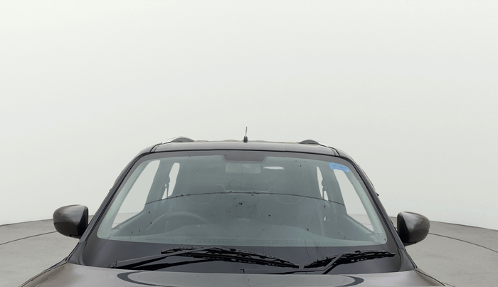 2021 Maruti S PRESSO VXI+, Petrol, Manual, 32,296 km, Front Windshield
