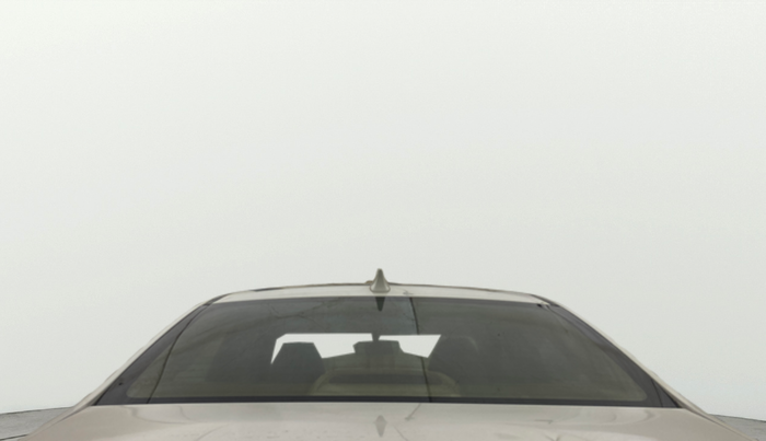 2015 Honda City 1.5L I-VTEC SV CVT, Petrol, Automatic, 78,651 km, Rear Windshield