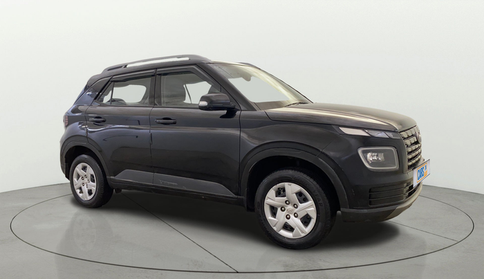 2022 Hyundai VENUE SX 1.2 PETROL, Petrol, Manual, 33,192 km, SRP