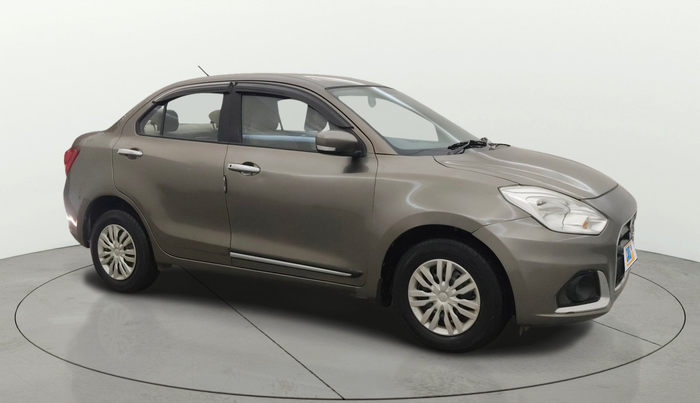 2020 Maruti Dzire VXI, Petrol, Manual, 1,48,469 km, SRP