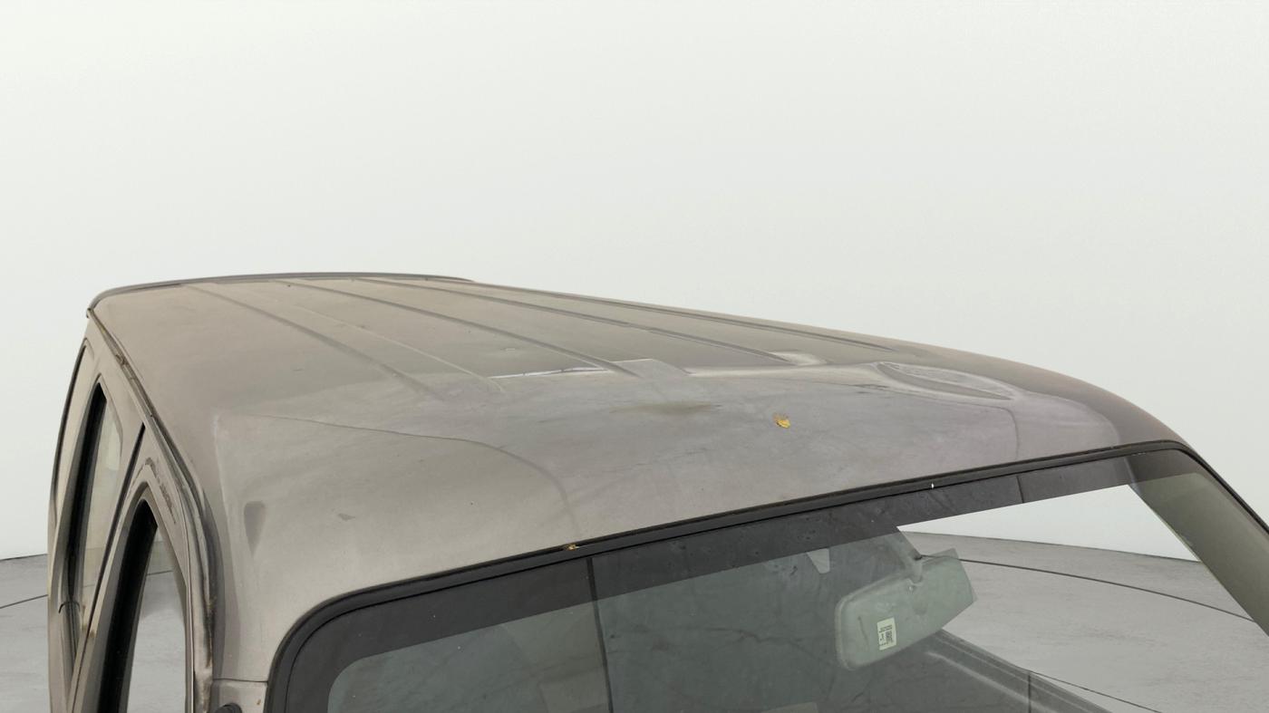 2022 Maruti Eeco 5 STR AC (O), Petrol, Manual, 24,174 km, Roof