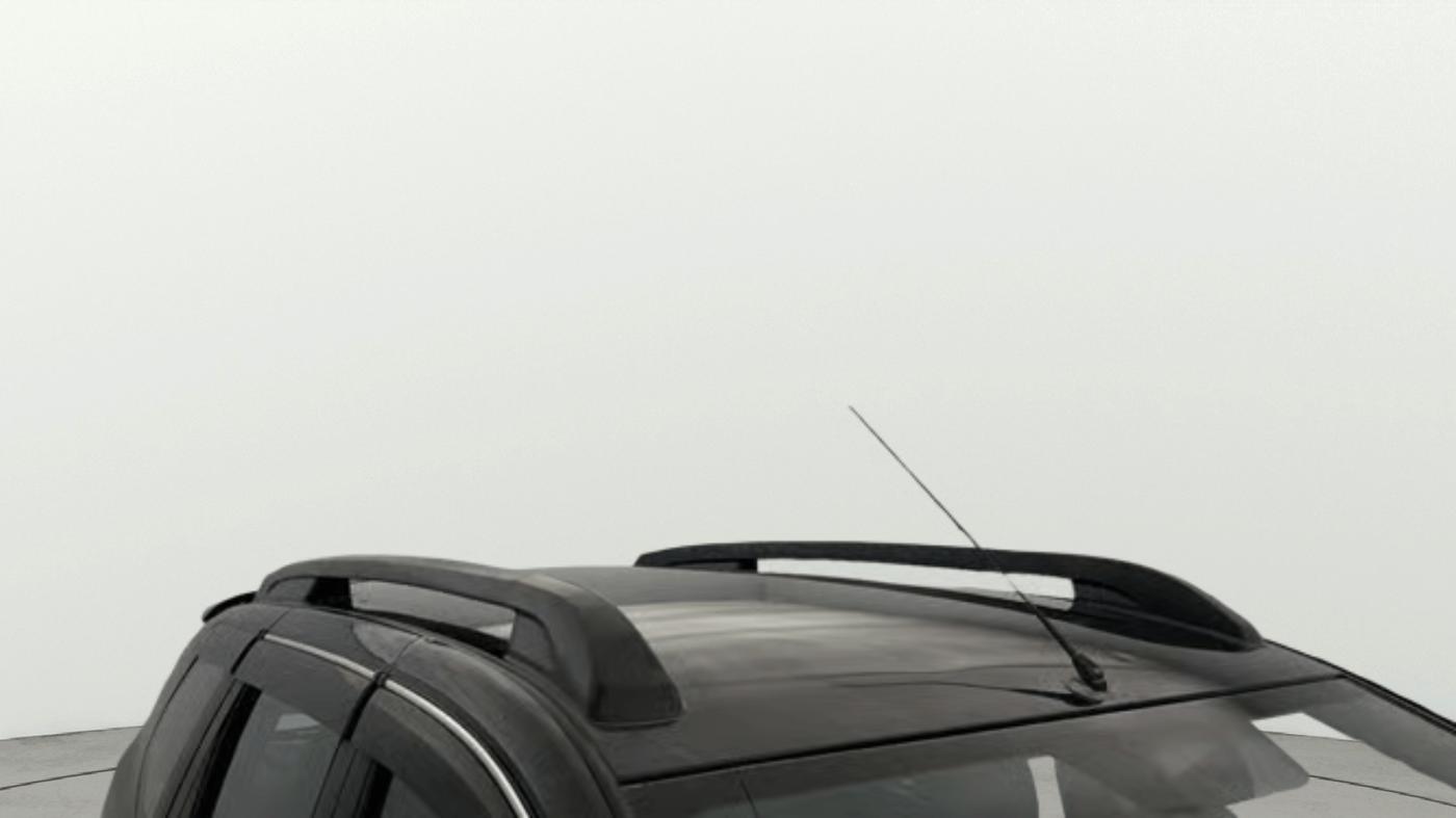 2018 Nissan Terrano  XL D Plus, Diesel, Manual, 1,00,195 km, Roof