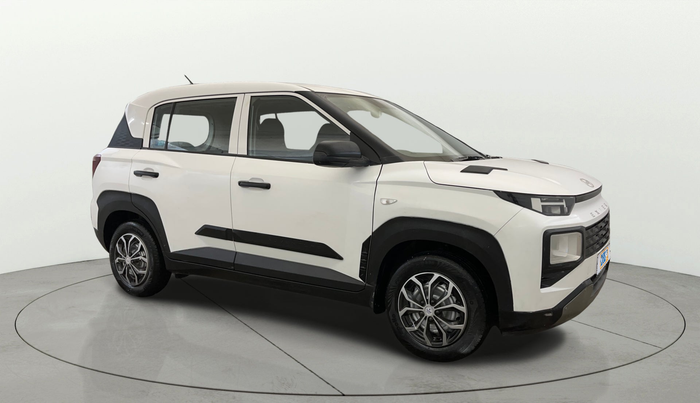 2024 Hyundai EXTER EX 1.2 MT, Petrol, Manual, 11,986 km, SRP