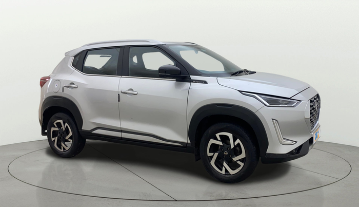 2023 Nissan MAGNITE XV PREMIUM TURBO, Petrol, Manual, 28,171 km, SRP
