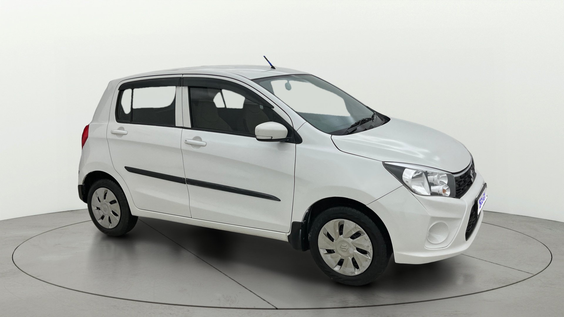 2018 Maruti Suzuki Celerio ZXI AMT
