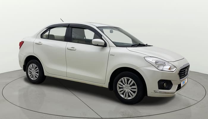 2018 Maruti Dzire VXI, Petrol, Manual, 36,736 km, SRP
