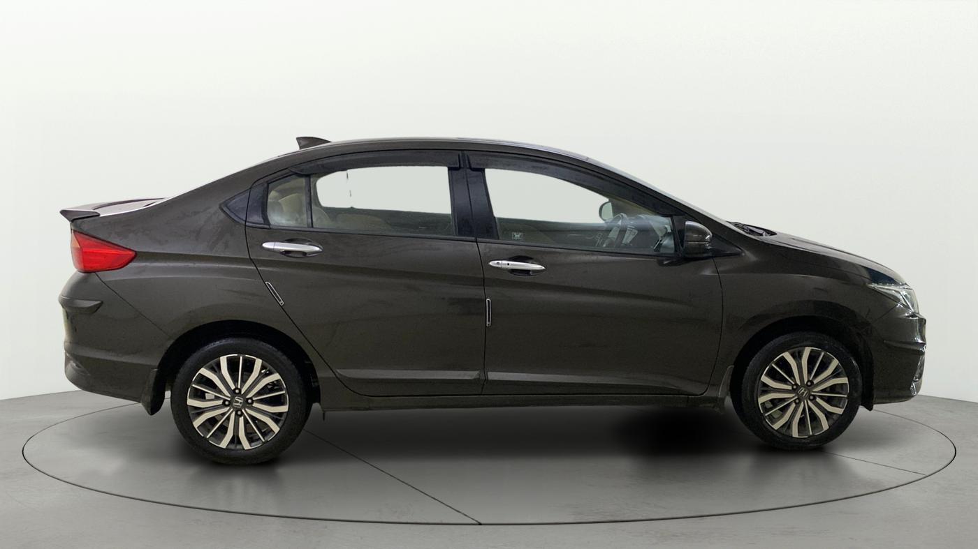 2018 Honda City 1.5L I-VTEC VX, Petrol, Manual, 95,425 km, Right Side View