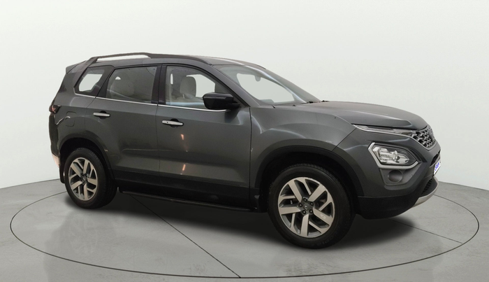 2023 Tata Safari XZ PLUS, Diesel, Manual, 21,229 km, SRP