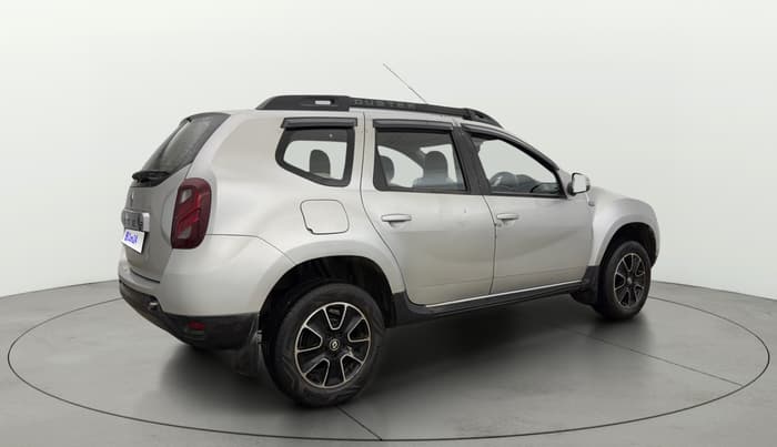2019 Renault Duster RXS PETROL, Petrol, Manual, 91,733 km, Right Back Diagonal