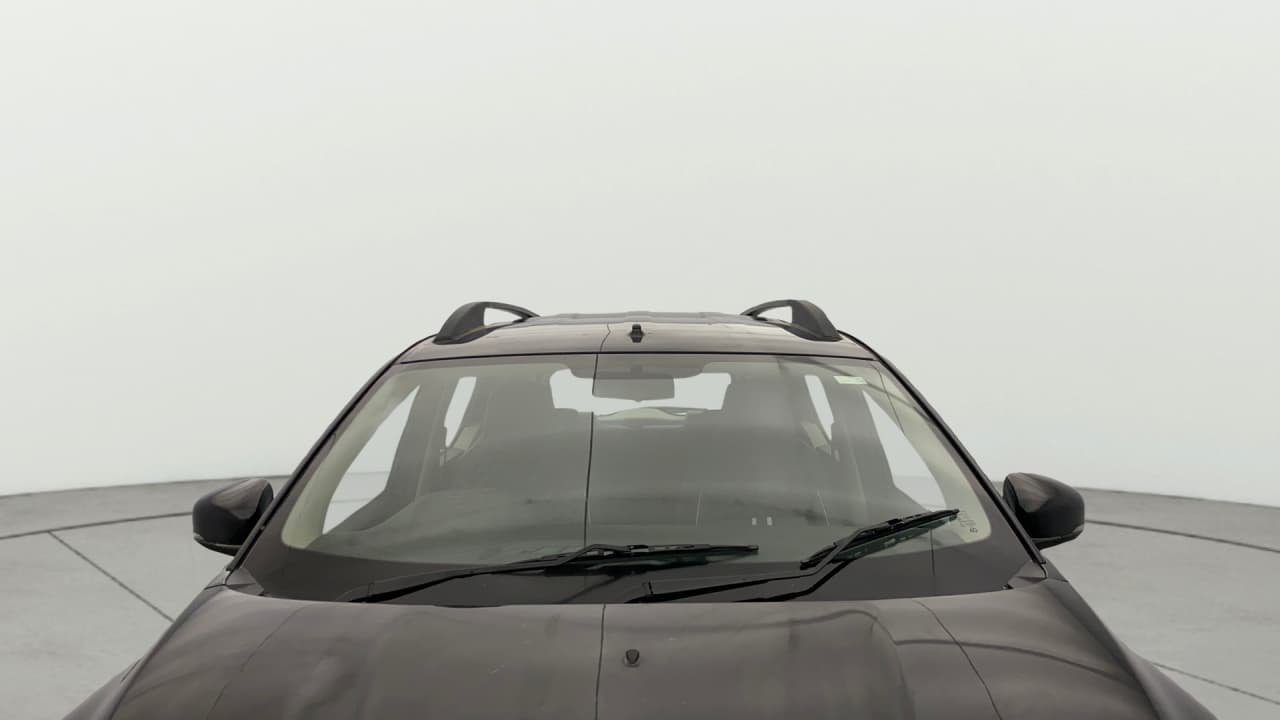 2024 Renault TRIBER RXT, Petrol, Manual, 6,614 km, Front Windshield